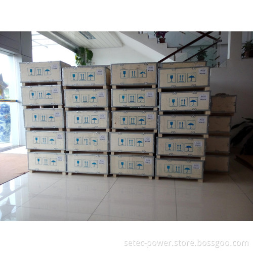 10kVA Inverter
